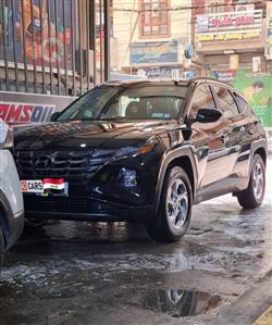 هيونداي توسان